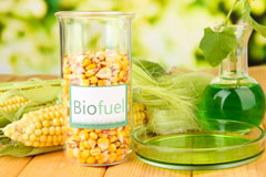 Ashvale biofuel availability