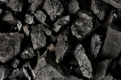 Ashvale coal boiler costs