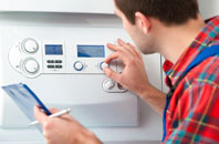 free Ashvale gas safe engineer quotes