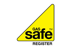 gas safe companies Ashvale